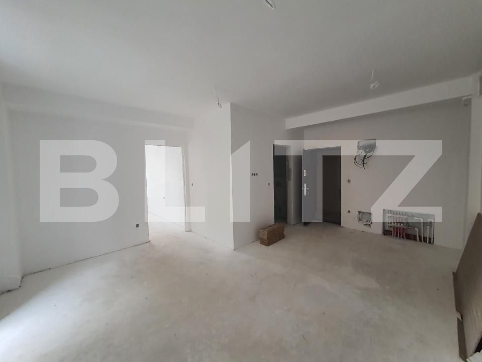 Apartament de vânzare 2 camere Exterior Sud - 151315AV | BLITZ Bistriţa | Poza2