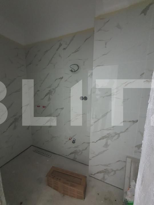 Apartament de vânzare 2 camere Exterior Sud - 151315AV | BLITZ Bistriţa | Poza3