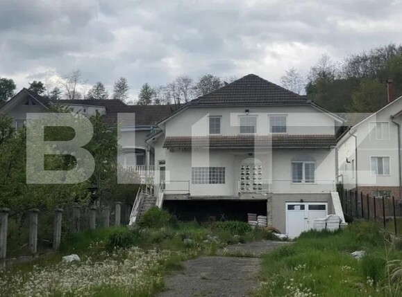 Casa de închiriat 7 camere Periferie - 151317CI | BLITZ Bistriţa | Poza1