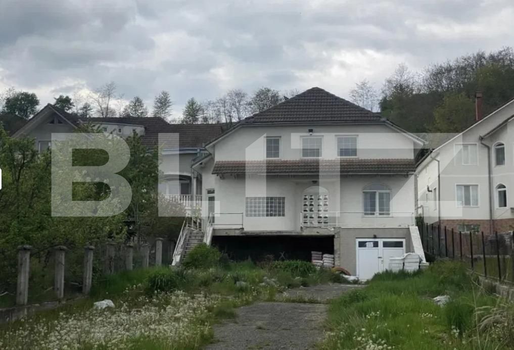 Casa de închiriat 7 camere Periferie - 151317CI | BLITZ Bistriţa | Poza1