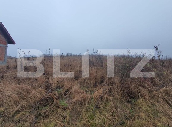 Teren de vânzare Est - 151321TV | BLITZ Bistriţa | Poza2