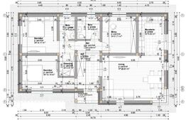 Teren intravilan de 5 arii cu autorizatie de constructie, Sigmir
