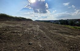 Teren intravilan de 5 arii cu autorizatie de constructie, Sigmir