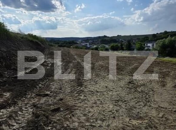 Teren de vânzare Est - 151322TV | BLITZ Bistriţa | Poza7