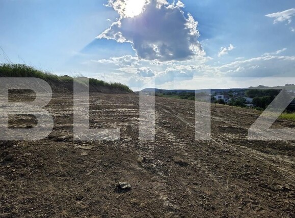 Teren de vânzare Est - 151322TV | BLITZ Bistriţa | Poza8