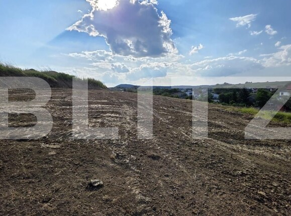Teren de vânzare Est - 151322TV | BLITZ Bistriţa | Poza9