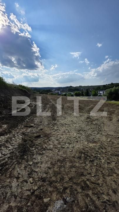Teren de vânzare Est - 151322TV | BLITZ Bistriţa | Poza7