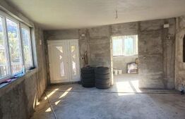 Casa P+M de aprox.140 mp, cu 10 ari livada de pomi si 1,5ari de gradina in Nepos 