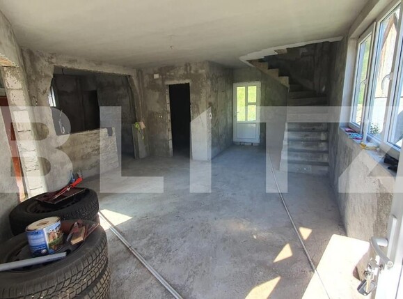 Casa de vânzare 5 camere Nord - 151323CV | BLITZ Bistriţa | Poza4