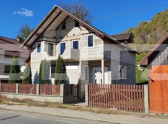 Casa de vânzare 5 camere Nord - 151323CV | BLITZ Bistriţa | Poza1