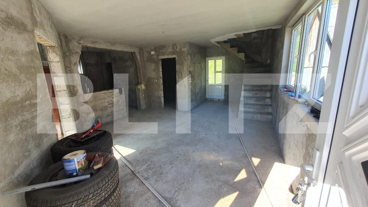 Casa de vânzare 5 camere Nord - 151323CV | BLITZ Bistriţa | Poza4