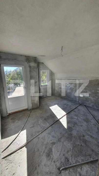 Casa de vânzare 5 camere Nord - 151323CV | BLITZ Bistriţa | Poza6