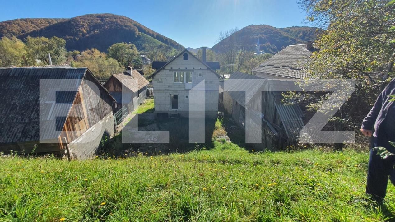 Casa de vânzare 5 camere Nord - 151323CV | BLITZ Bistriţa | Poza9