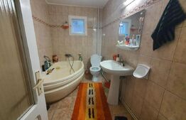 Casa 154 mp utili + 18 ari de teren in zona de centură