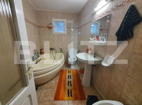 Casa de vânzare 3 camere Est - 151324CV | BLITZ Bistriţa | Poza3
