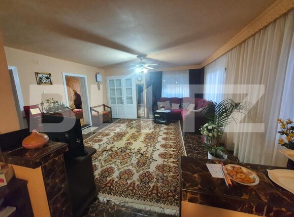 Casa de vânzare 3 camere Est - 151324CV | BLITZ Bistriţa | Poza1