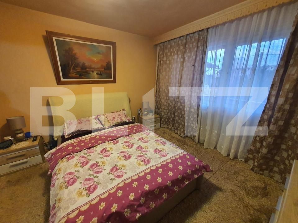 Casa de vânzare 3 camere Est - 151324CV | BLITZ Bistriţa | Poza5