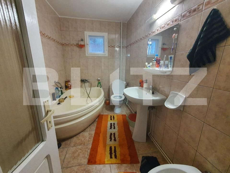 Casa de vânzare 3 camere Est - 151324CV | BLITZ Bistriţa | Poza3
