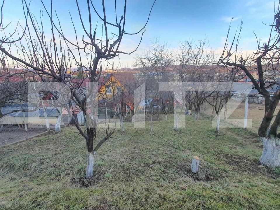Casa de vânzare 3 camere Est - 151324CV | BLITZ Bistriţa | Poza8