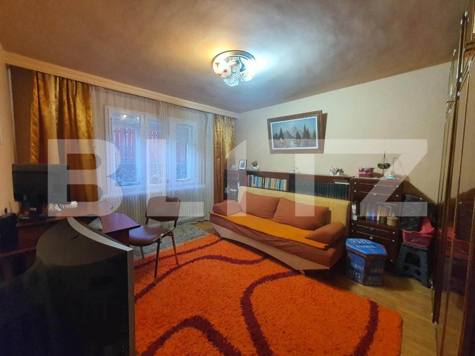 Casa de vânzare 3 camere Est - 151324CV | BLITZ Bistriţa | Poza2