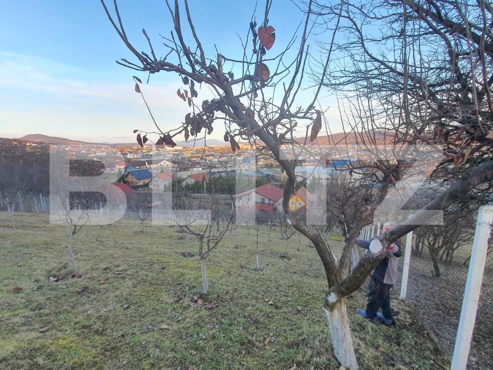 Casa de vânzare 3 camere Est - 151324CV | BLITZ Bistriţa | Poza7