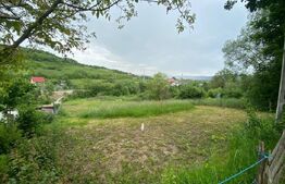 Teren intravilan, 1300 mp, zona Rombat 