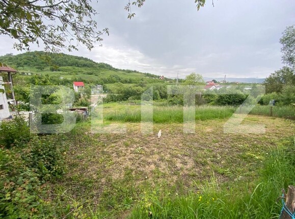 Teren de vânzare Centura - 151366TV | BLITZ Bistriţa | Poza1