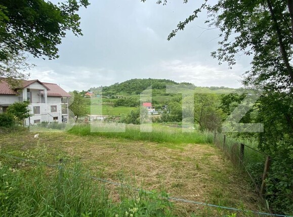 Teren de vânzare Centura - 151366TV | BLITZ Bistriţa | Poza4