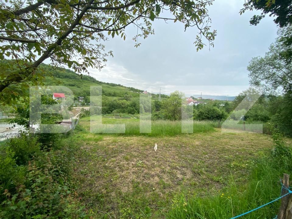 Teren de vânzare Centura - 151366TV | BLITZ Bistriţa | Poza3