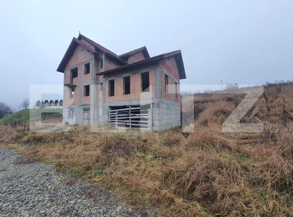 Casa de vânzare 4 camere Nord-Vest - 151377CV | BLITZ Bistriţa | Poza1