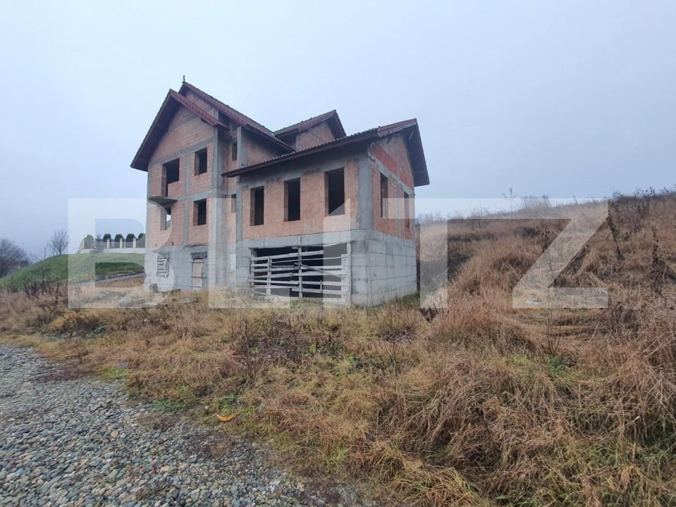 Casa de vânzare 4 camere Nord-Vest - 151377CV | BLITZ Bistriţa | Poza1