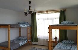 Cabana de vanzare in Stramba