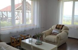 Cabana de vanzare in Stramba