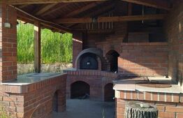 Cabana de vanzare in Stramba