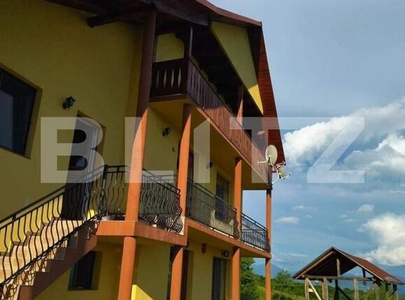 Casa de vânzare 7 camere Est - 151378CV | BLITZ Bistriţa | Poza17