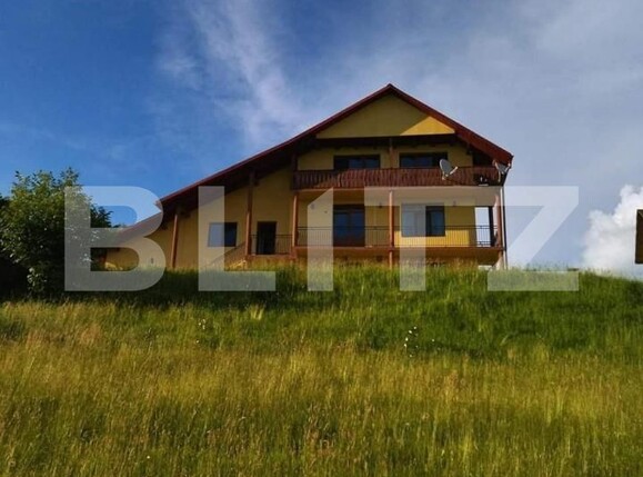 Casa de vânzare 7 camere Est - 151378CV | BLITZ Bistriţa | Poza2