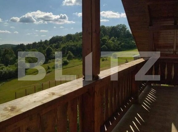 Casa de vânzare 7 camere Est - 151378CV | BLITZ Bistriţa | Poza1