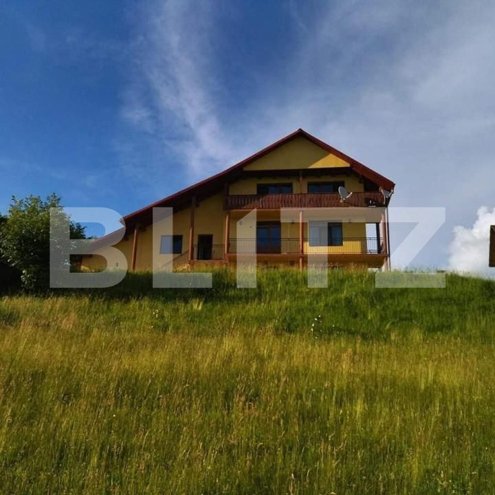 Casa de vânzare 7 camere Est - 151378CV | BLITZ Bistriţa | Poza2