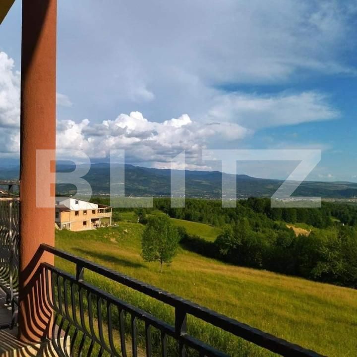 Casa de vânzare 7 camere Est - 151378CV | BLITZ Bistriţa | Poza13