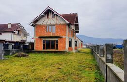 Case de vanzare pentru familie numeroasa, Unirea! 