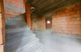 Case de vanzare pentru familie numeroasa, Unirea! 