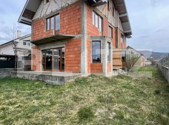 Casa de vânzare 5 camere Unirea - 151379CV | BLITZ Bistriţa | Poza3