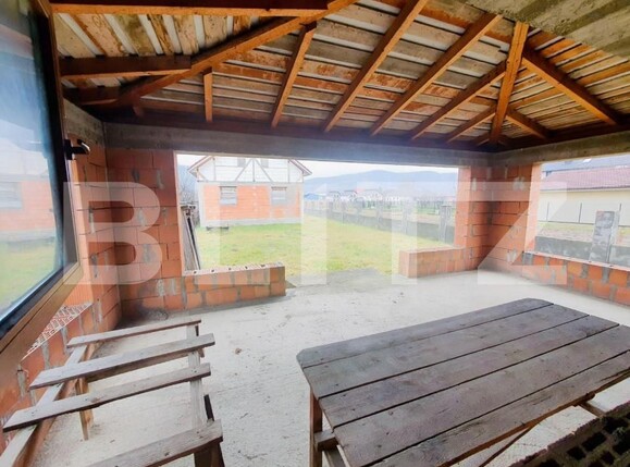 Casa de vânzare 5 camere Unirea - 151379CV | BLITZ Bistriţa | Poza8