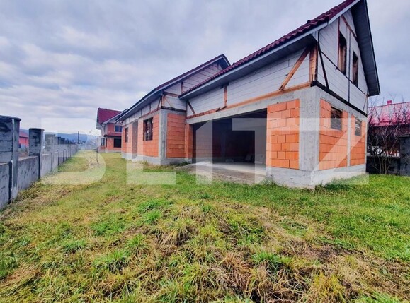 Casa de vânzare 5 camere Unirea - 151379CV | BLITZ Bistriţa | Poza9