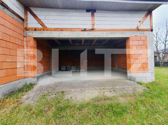 Casa de vânzare 5 camere Unirea - 151379CV | BLITZ Bistriţa | Poza9