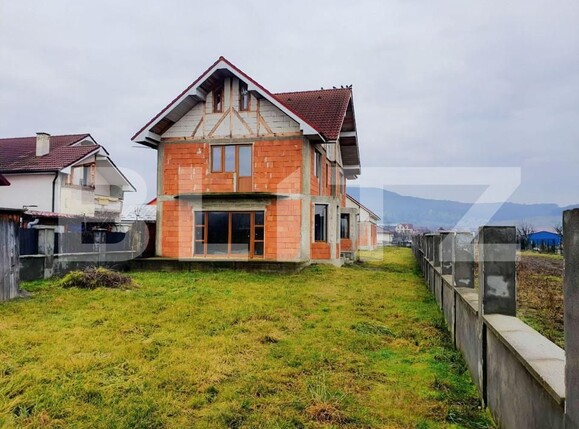 Casa de vânzare 5 camere Unirea - 151379CV | BLITZ Bistriţa | Poza10