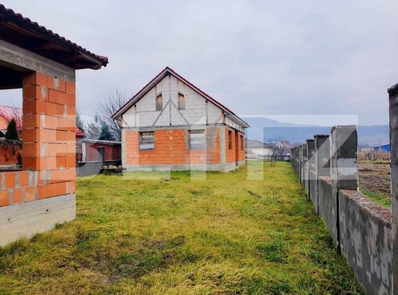 Casa de vânzare 5 camere Unirea - 151379CV | BLITZ Bistriţa | Poza13