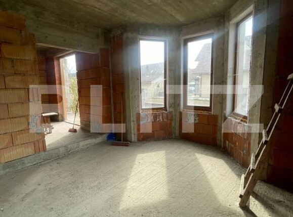 Casa de vânzare 5 camere Unirea - 151379CV | BLITZ Bistriţa | Poza4