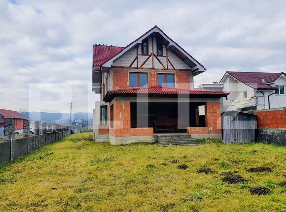 Casa de vânzare 5 camere Unirea - 151379CV | BLITZ Bistriţa | Poza8