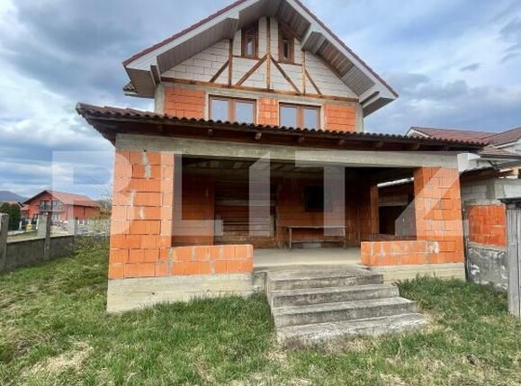 Casa de vânzare 5 camere Unirea - 151379CV | BLITZ Bistriţa | Poza2